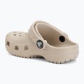 Kinder-Flip-Flops Crocs Classic Clog Toddler frappe 4