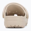 Kinder-Flip-Flops Crocs Classic Clog Toddler frappe 7