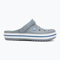 Pantoletten Crocs Crocband concrete 3