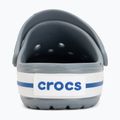 Pantoletten Crocs Crocband concrete 7