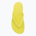 Zehentrenner Crocs Crocband Flip citrus 5