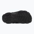 Pantoletten Crocs Classic All Terrain Clog black/black 5