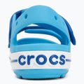 Kindersandalen Crocs Crocband Cruiser Kids venetian/blue bolt 6