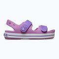 Kindersandalen Crocs Crocband Cruiser Kids bubble 2