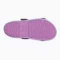 Kindersandalen Crocs Crocband Cruiser Kids bubble 3