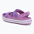 Kindersandalen Crocs Crocband Cruiser Kids bubble 3