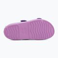 Kindersandalen Crocs Crocband Cruiser Kids bubble 4