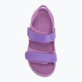Kindersandalen Crocs Crocband Cruiser Kids bubble 5