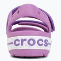 Kindersandalen Crocs Crocband Cruiser Kids bubble 6