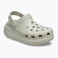 Pantoletten Crocs Classic Crush Clog