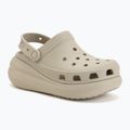 Pantoletten Crocs Classic Crush Clog 2