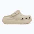 Pantoletten Crocs Classic Crush Clog 3