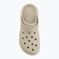 Pantoletten Crocs Classic Crush Clog 6