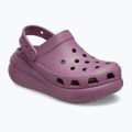 Pantoletten Crocs Classic Crush Clog
