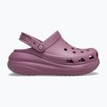 Pantoletten Crocs Classic Crush Clog 2