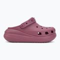 Pantoletten Crocs Classic Crush Clog 3