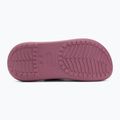 Pantoletten Crocs Classic Crush Clog 5