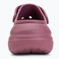 Pantoletten Crocs Classic Crush Clog 7