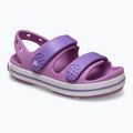 Kindersandalen Crocs Crocband Cruiser Toddler bubble