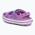 Kindersandalen Crocs Crocband Cruiser Toddler bubble 3