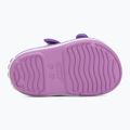 Kindersandalen Crocs Crocband Cruiser Toddler bubble 4