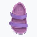 Kindersandalen Crocs Crocband Cruiser Toddler bubble 5