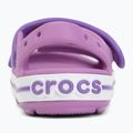 Kindersandalen Crocs Crocband Cruiser Toddler bubble 6