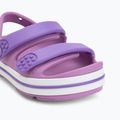 Kindersandalen Crocs Crocband Cruiser Toddler bubble 7