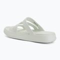 Damen-Pantoletten Crocs Getaway Strappy mint tint 3