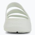 Damen-Pantoletten Crocs Getaway Strappy mint tint 6