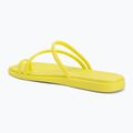 Damen-Pantoletten Crocs Miami Toe Loop Sandal citrus 3