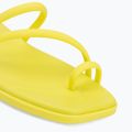 Damen-Pantoletten Crocs Miami Toe Loop Sandal citrus 7