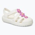 Kindersandalen Crocs Classic Fisherman chalk 8