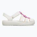 Kindersandalen Crocs Classic Fisherman chalk 9