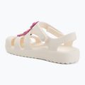 Kindersandalen Crocs Classic Fisherman chalk 3