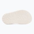 Kindersandalen Crocs Classic Flower chalk 4
