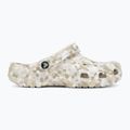 Pantoletten Crocs Classic Confeti 3