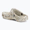 Pantoletten Crocs Classic Confeti 4