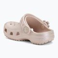 Kinder-Flip-Flops Crocs Classic Pearl Shine 212815 quartz 4
