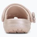 Kinder-Flip-Flops Crocs Classic Pearl Shine 212815 quartz 7