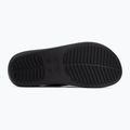 Damen Zehentrenner Crocs Getaway Triangle black 4