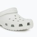 Kinder-Badelatschen Crocs Classic Clog Kids moonlight 8