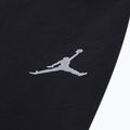 Kinderhose Nike Jordan Brooklyn FT Fleece black 3