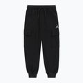Kinderhose Nike Jordan Brooklyn Ft Cargo black