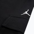 Kinderhose Nike Jordan Brooklyn Ft Cargo black 3
