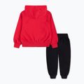 Kinder-Trainingsanzug Nike Jordan Brooklyn Ft Fz black 2