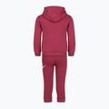 Kinder-Trainingsanzug Nike Club Fleece sweet beet 2