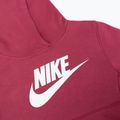 Kinder-Trainingsanzug Nike Club Fleece sweet beet 5