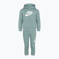 Kinder-Trainingsanzug Nike Club Fleece cannon