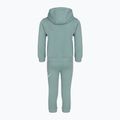 Kinder-Trainingsanzug Nike Club Fleece cannon 2